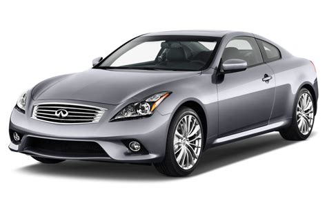 Infiniti G35, G37, G25, Q40 (2006